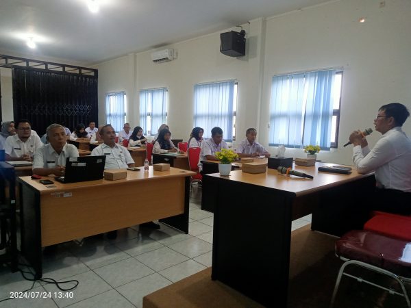 Smart Governance – Apik Linuwih