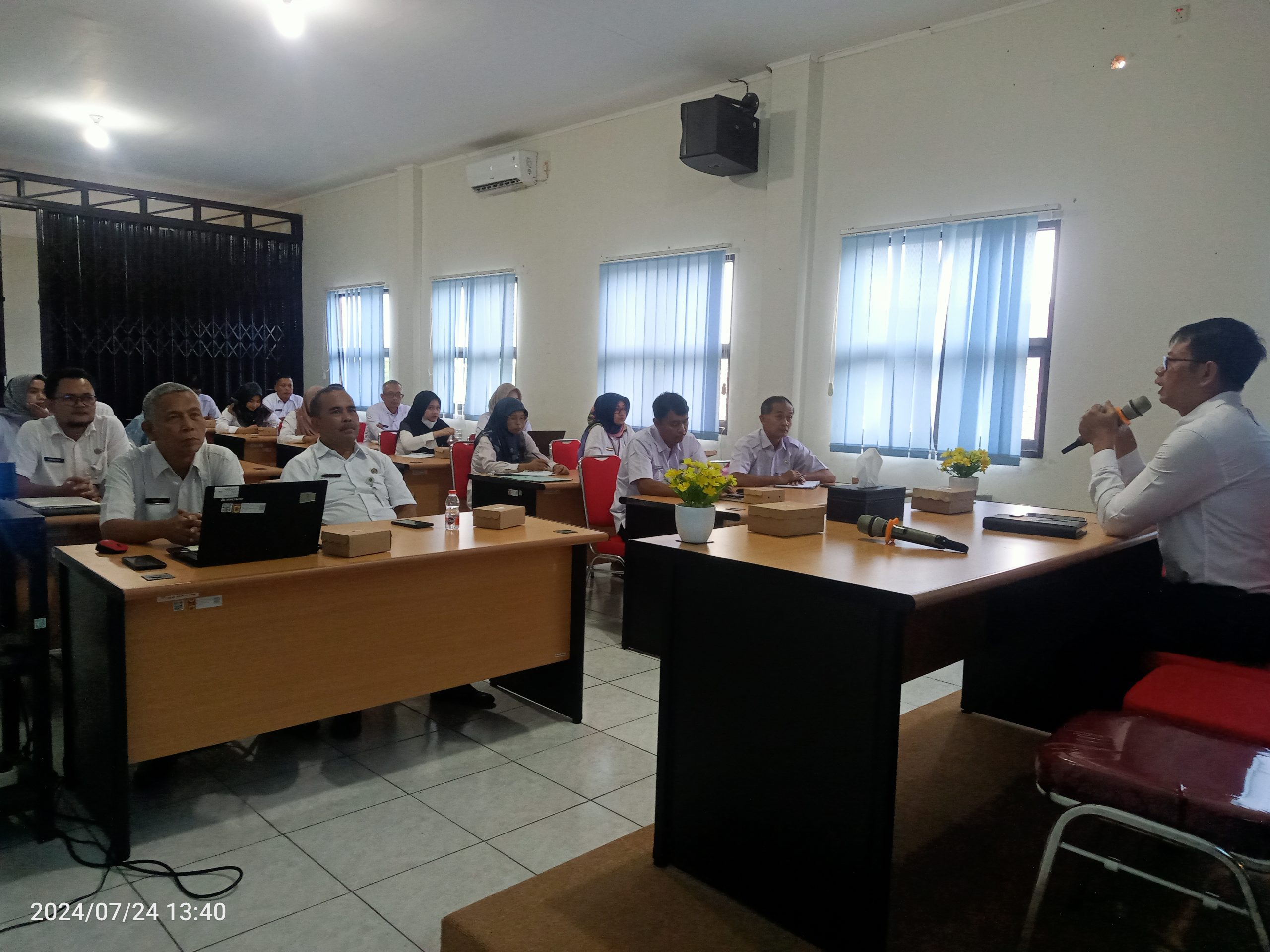 Smart Governance – Apik Linuwih