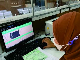 Aplikasi SI PAPAH - Kabupaten Gunungkidul 2